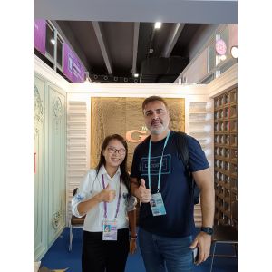 Dongguan Gemei Decorative Materials Co.,Ltd