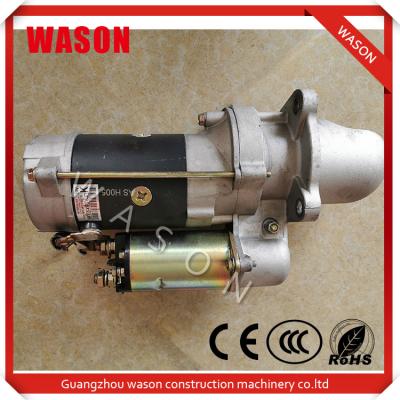 Factory Direct Sale Excavator Starter Motor For Engine Model 28MT 39MM