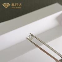 VVS VS Clarity DEF Colour 7ct 8ct HPHT Lab Grown Diamonds For Jewelry