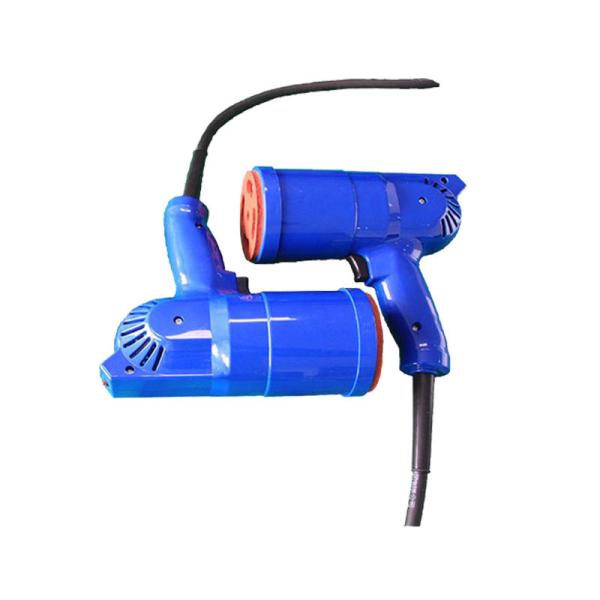 Innovative HDPE Butt Fusion Welding Machine for Your Welding Needs