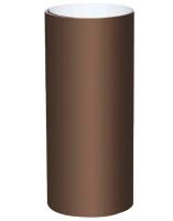 Para a produção de esgotos de chuva liga 3105 0,019 polegadas X 24 