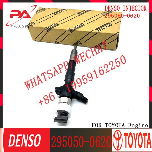 Производство дизельных инжекторов Комплект ремонта Комплект ремонта инжекторов 295050-0180 295050-0460 295050-0740 295050-0620 для toyota