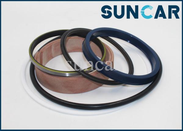 Hydraulic Cylinder Tilting Sealing Kit VOE11707450 SUNCARVO.L.VO L150D Replacement Seal Kits