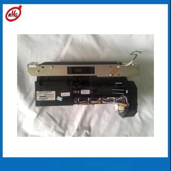 1750100966 Wincor Nixdorf Shutter CMD-V4 2000 RL Leiste 01750100966 банкоматный банкомат