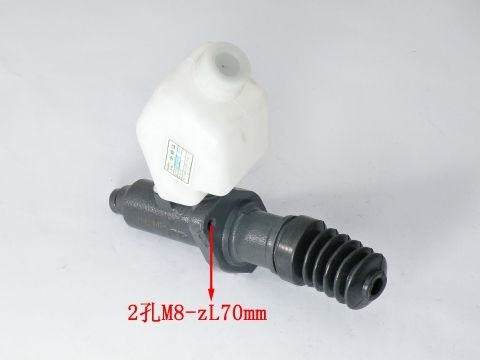 DZ9114230020 Clutch Master Cylinder Assembly Shacman Parts