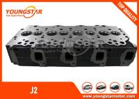 Reemplazo diesel 2003 de culata de Kia Pregio mini Van TS16949