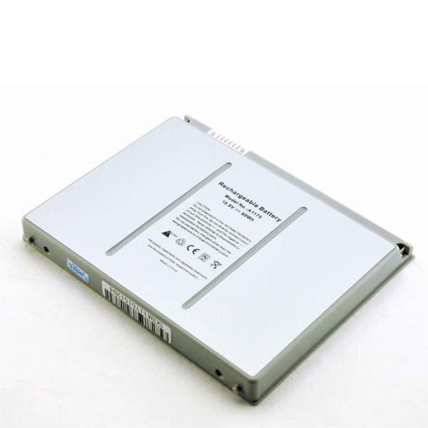 A1185 Apple Macbook Pro 15 Inch Battery Replacement