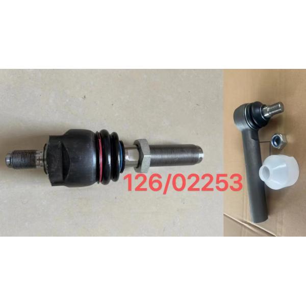 126/002253  tie rod end Jcb Link Track Tie Rod Assembly 335/Y6895
