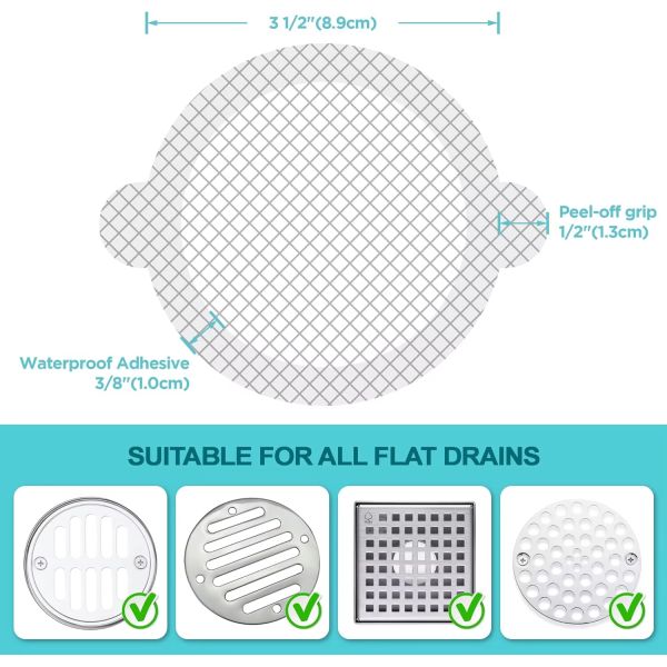 Durable Modern Design Granite Vein Finish Porcelain Vitrified Tiles Acrylic Adhesive Anti-Slip Die Cut for Interior Wall Floor
