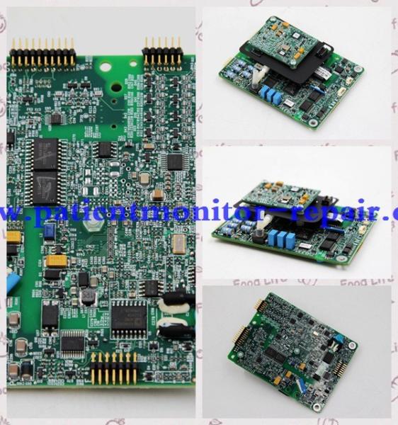 Placa PN 051-000974-00 do parâmetro do monitor paciente do T1 de Mindray BeneVew para a venda e no estoque