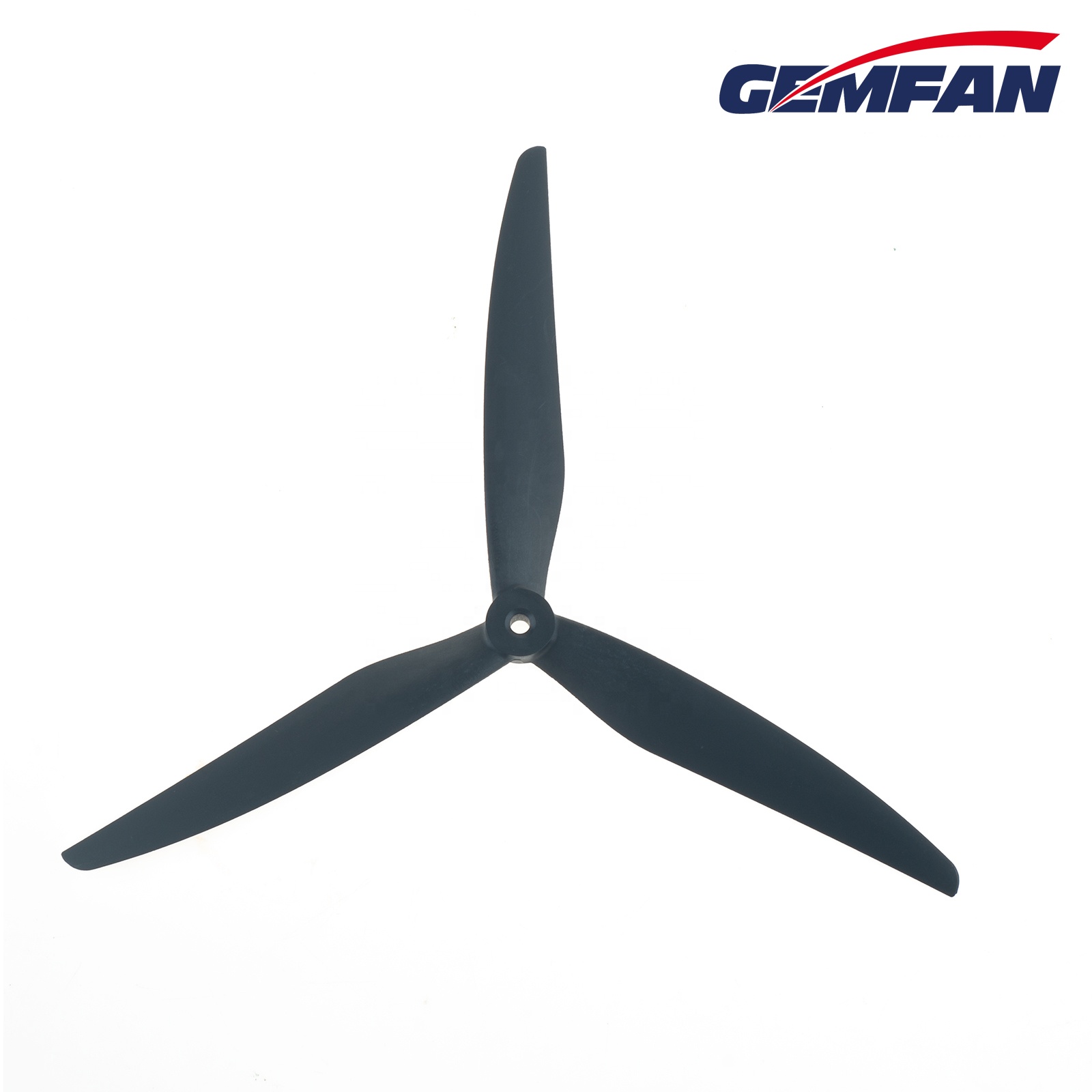 Hot Sales Gemfan 1050-3 Glass Fiber Nylon 2 Pairs (2cw+2ccw) Propeller For Rc Multirotor 10inch Fpv Diy Parts