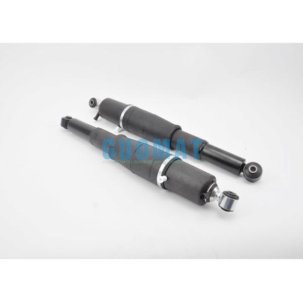 後部懸濁液の空気衝撃1575626 GUOMAT 2000年- 2014年シボレー・タホ