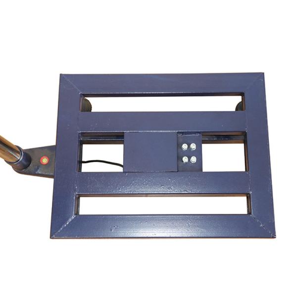 ODM OEM 100kg 300kg Stainless Steel Electronic Digital LED LCD Platform Scale Weight Indicator