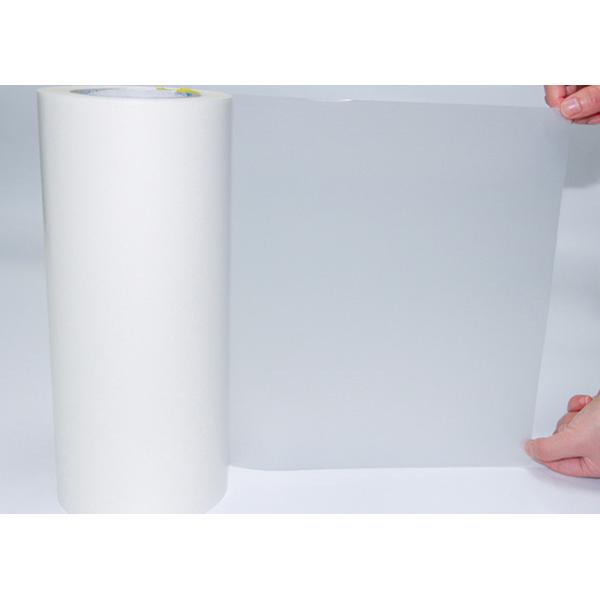 Склеивающая пленка Мельт полиуретана ТПУ Китая термопластиковая горячая для прокатывая ткани