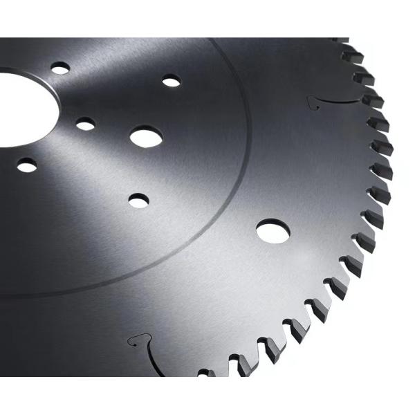 Лезвие ТКТ циркулярной пилы КНК для деревянной универсальной анти- ссадины