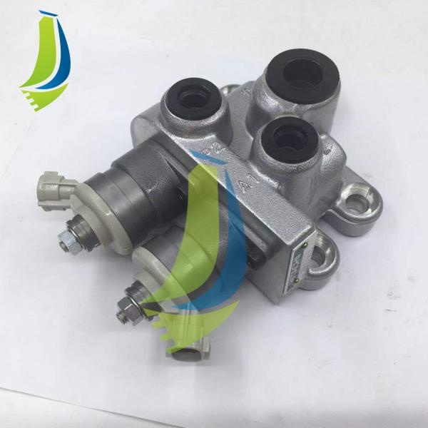 Assy 4400442 da válvula de solenoide de 9218269 pressões para a máquina escavadora ZAXIS240-3