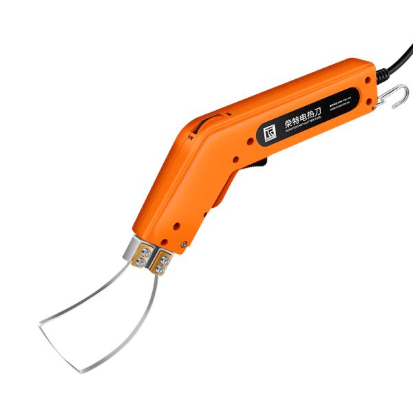 Crafters ваяя жаждут Handheld горячий нож с лезвием 300mm и 200mm