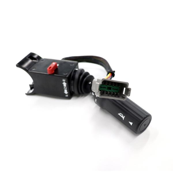 3109354  PARTS 444E  CONTROL GP- XMSN FOR BACKHOE LOADER No. 3109354 CVA