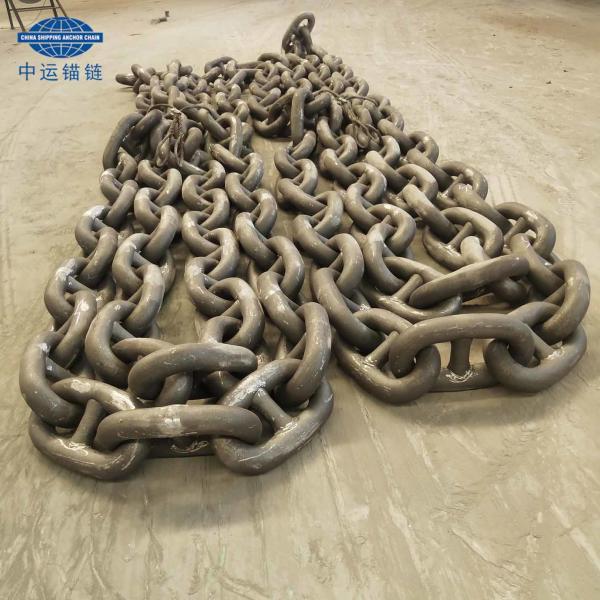 China Factory Supply Anchor Chain-China Shipping Anchor Chain