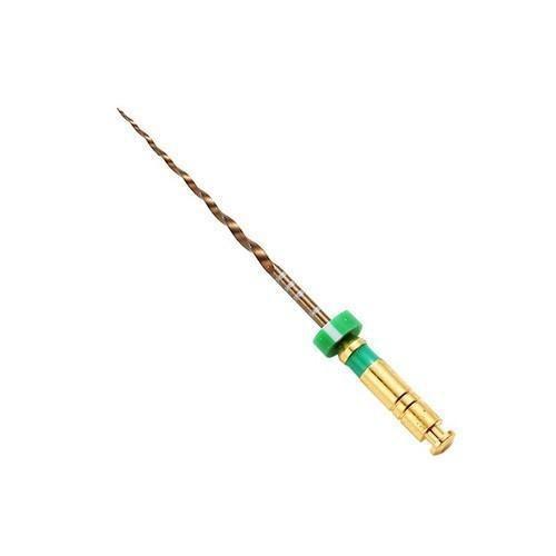 Brasseler Endosequence Dental Rotary Files Retreatment Files In Endodontics