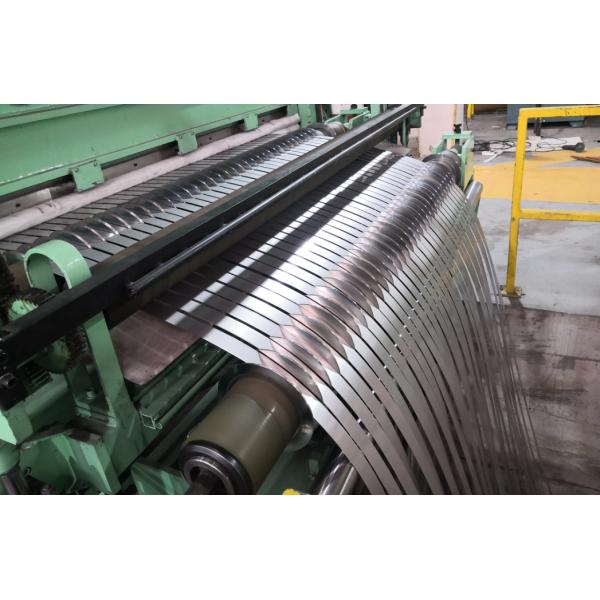 Катушка 1.2mm 2mm 2.5mm холоднопрокатное SS304 SUS304 прокладки NO.4 SS
