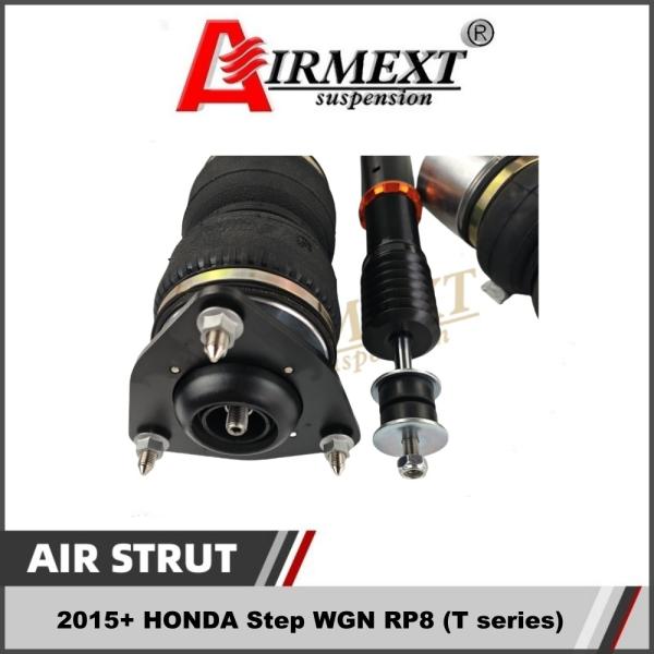 For HONDA Step WGN RP8(2015+ ) Air STRUT Suspension Kit /air Spring Assembly /Auto Parts/pneumatic