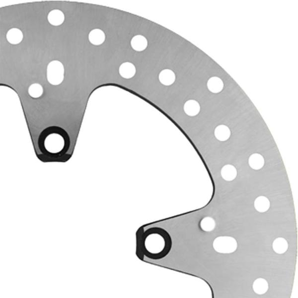 Custom Rear 245mm Motorcycle Rotor for Ducati 1098 R/S Superbike Replacement Part