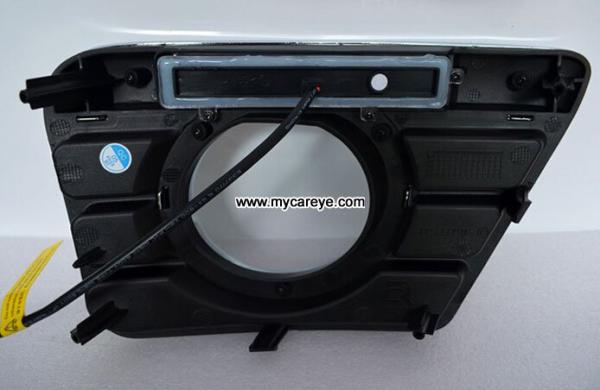 Greatwall H5 DRL LED Daytime Running Lights kit autobody parts upgrade