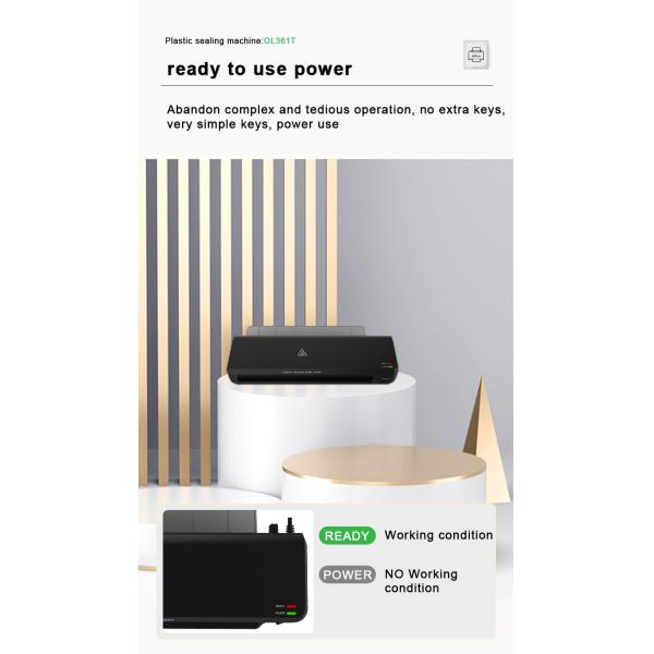 230В тип Домашний офис 2 ролик быстрого нагрева горячей прессы А4 бумаги фото ламинирующей машины