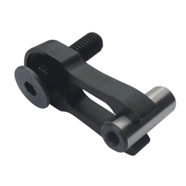 DME Standard Slide Retainer RC/RCM Type with Hardness 45±3HRC and Material 1.8159 for Plastic Injection Molds