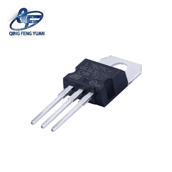 Оптовая торговля электронными компонентами L7805CV 8086 Микроконтроллер