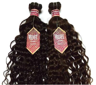 100 Percent Indian Female Human Hair Curly Lace Front Wigs 28 Inch Long
