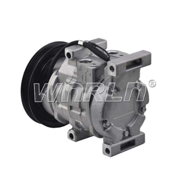 Condicionador de ar 24V do carro do compressor 7SBU16C para Benz For Actros para PM 2000-2003