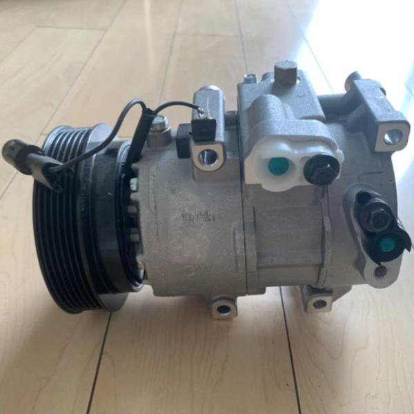 6SBU16 Auto Aircon Compressor 11270-24600 97701-1G010 97701-1G000 For Hyundai Kia