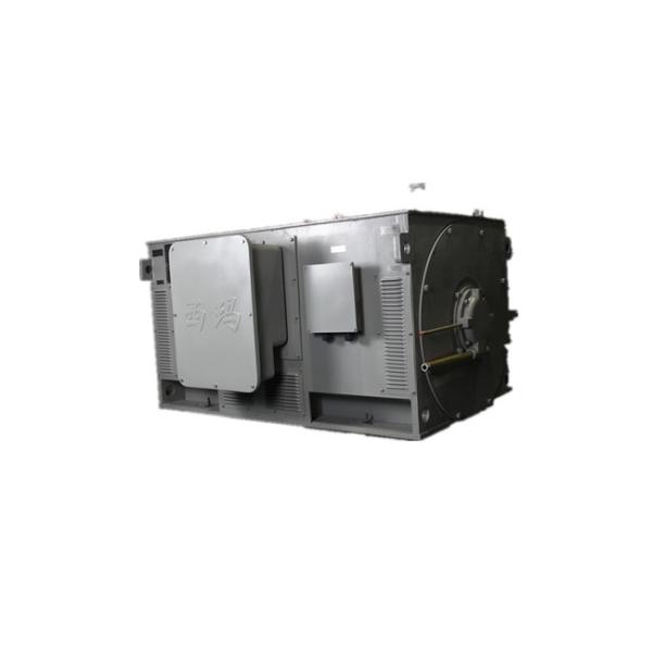 Y4002-2 500kW High Voltage AC Motor 2975RPM Asynchronous Electric Motor