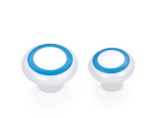 Weather Resistance Kitchen Cabinet Door Knobs And Handles With Single Hole