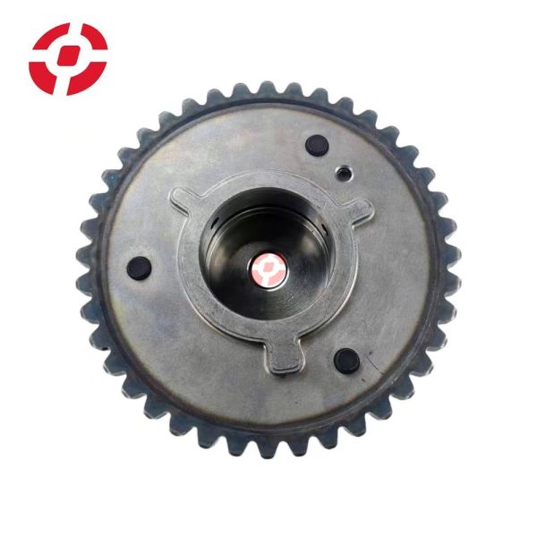 Automotive timing wheel Camshaft sprocket for VO LVO Timing gear OE 31492216 Camshaft gear exhaust
