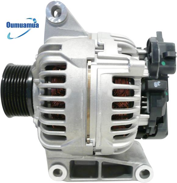 DRA1514 Alternador Bosch 24V 150A 0124655287 0124655288 0001507350 A0001507350