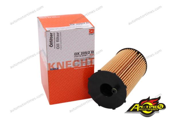 Auto Engine Parts Original Car Oil Filters OEM OX 205 2 D For Japanese Cars