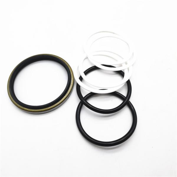 E330 Track Adjuster Seal Kit , NBR  Hydraulic Cylinder Seal Kits