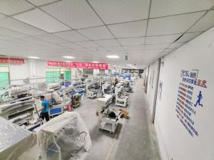 Dongguan Chencai Automation Equipment Technology Co., Ltd.