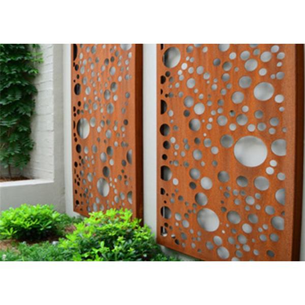 Горячекатаный лист 3mm Corten стальной
