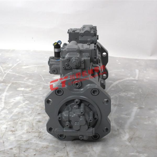 K3V140DT - 9N00 máquina escavadora Hydraulic Main Pumps Assy For HD1250 EC290