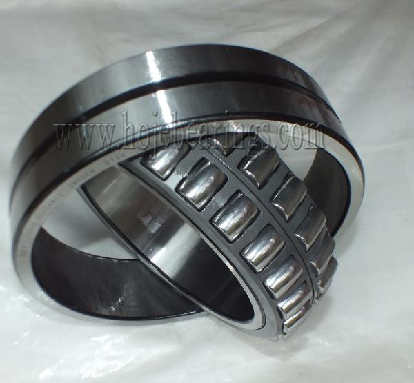 24188 Original SKF Cylindrical  Bore Spherical Roller Bearing 24188 MB