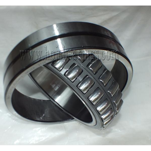 Heavy Machinery Self-Aligning Spherical Roller Bearing 24180 24080