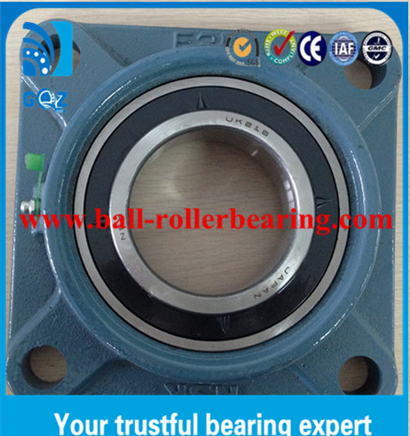 80 mm 18 KG Aluminum Angular Contact Bearings For Industrial Electric Motors
