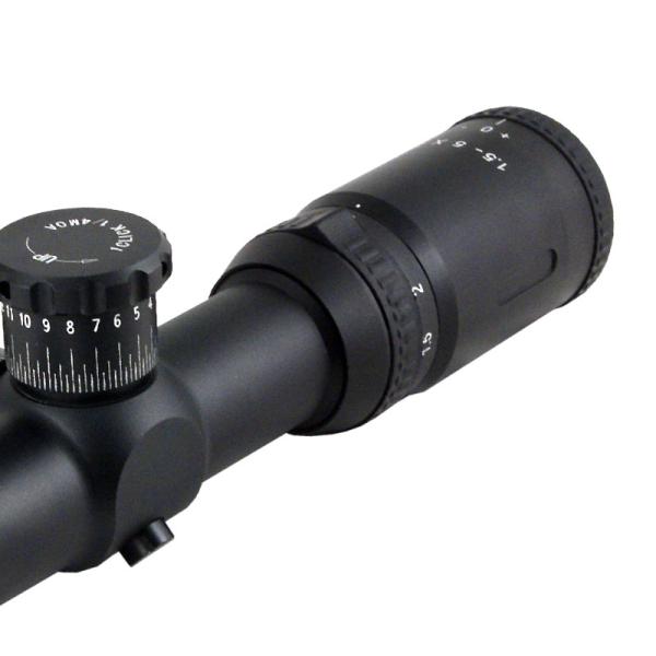 Hunting Holographic 510g Straight Optical Sight Long Eye Relief