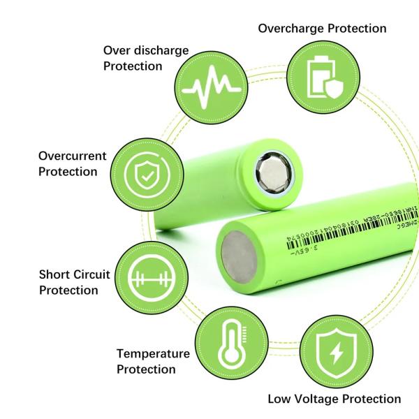 18650 литий-ионных аккумуляторов 1000times 2900mAh 3.7V для электрического велосипеда