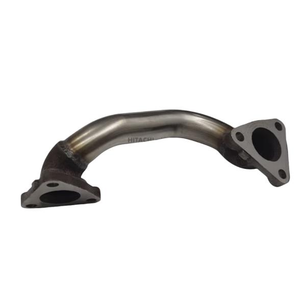ISUZU EGR 4HK1 Engine Genuine Spare Parts Original Pipe Cart 8973753690