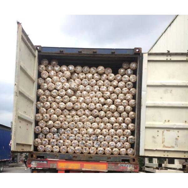 245cm Width Transparent Wrapping Film 200KG Plastic Wrap For Packing Furniture